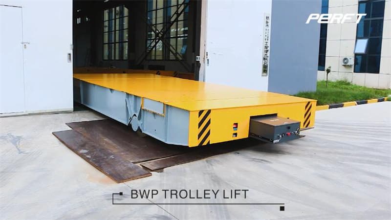 <h3>heavy duty rail transfer cart for steel mills 1-500t</h3>
